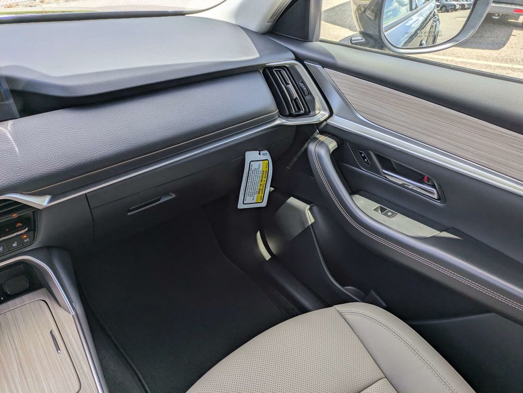 2026 Mazda CX-90 3.3 Turbo Preferred