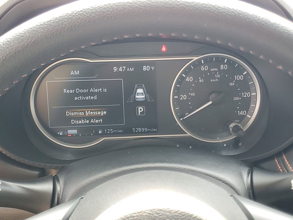 used 2022 Nissan Versa car, priced at $13,776