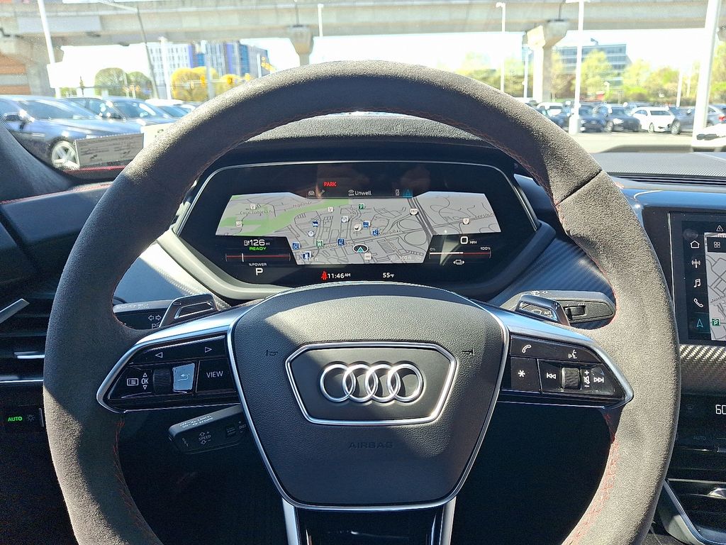 Thumbnail: 2022 Audi RS e-tron GT - 20