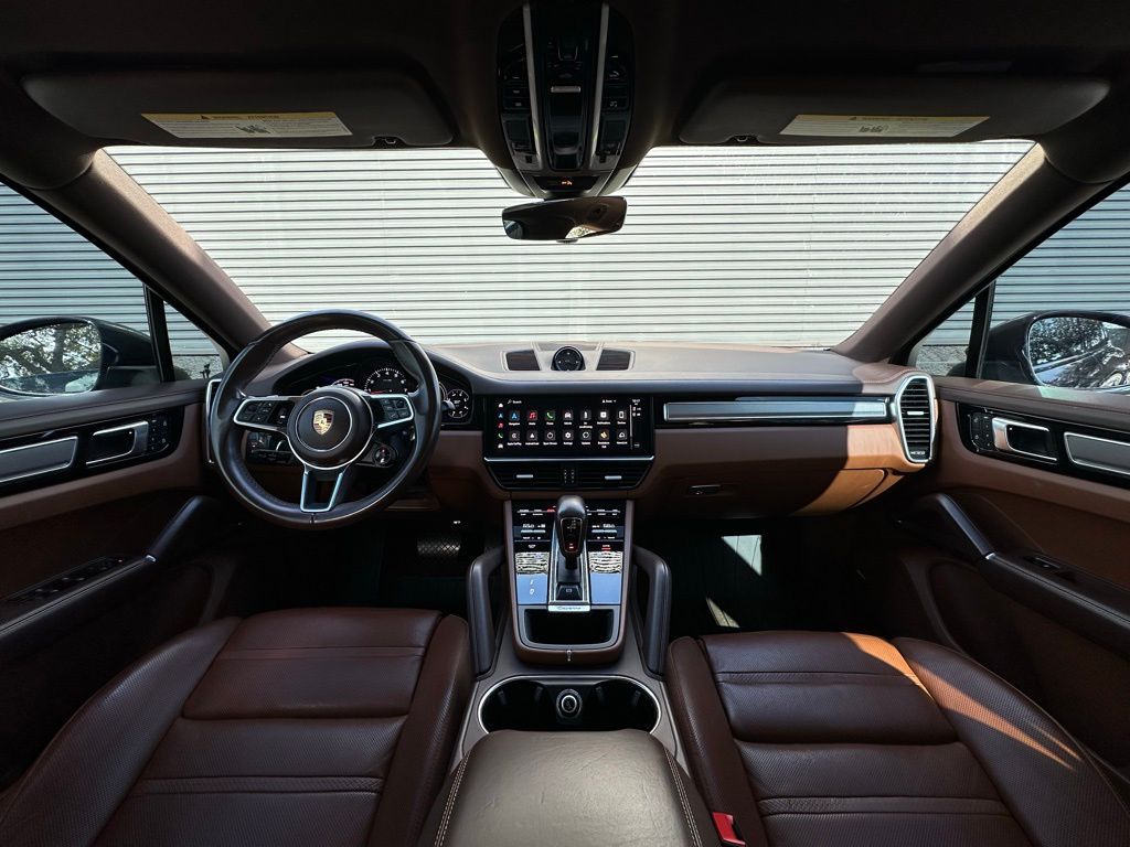 Thumbnail: 2023 Porsche  - 6