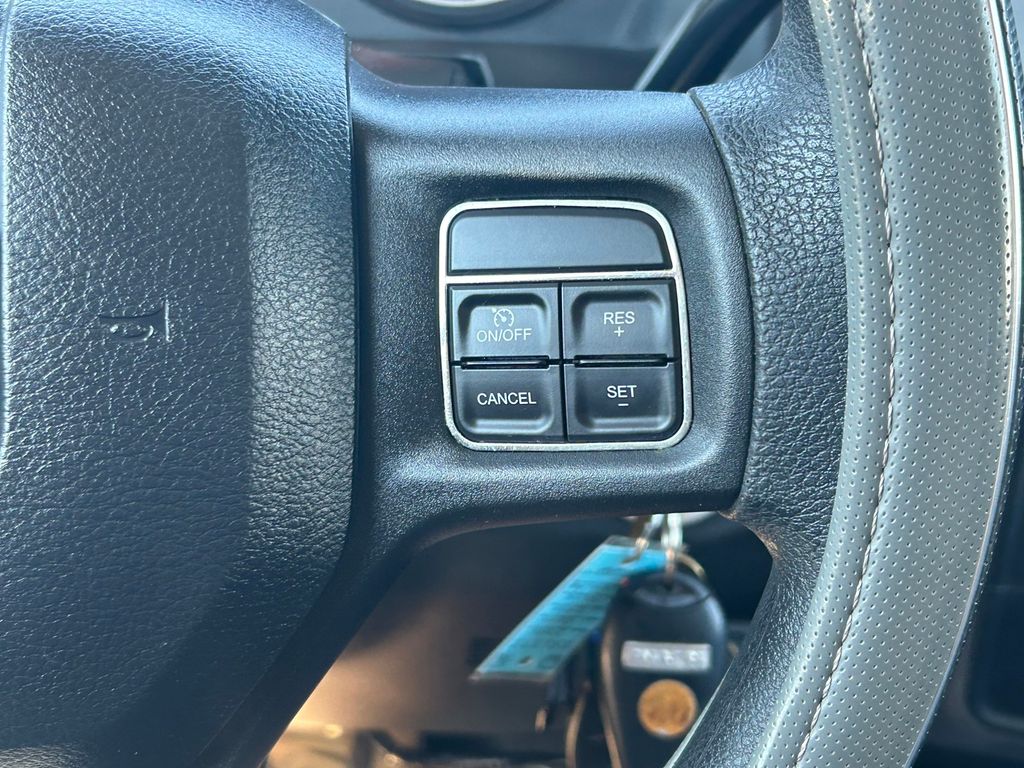 Used 2016 Ram 2500 Truck