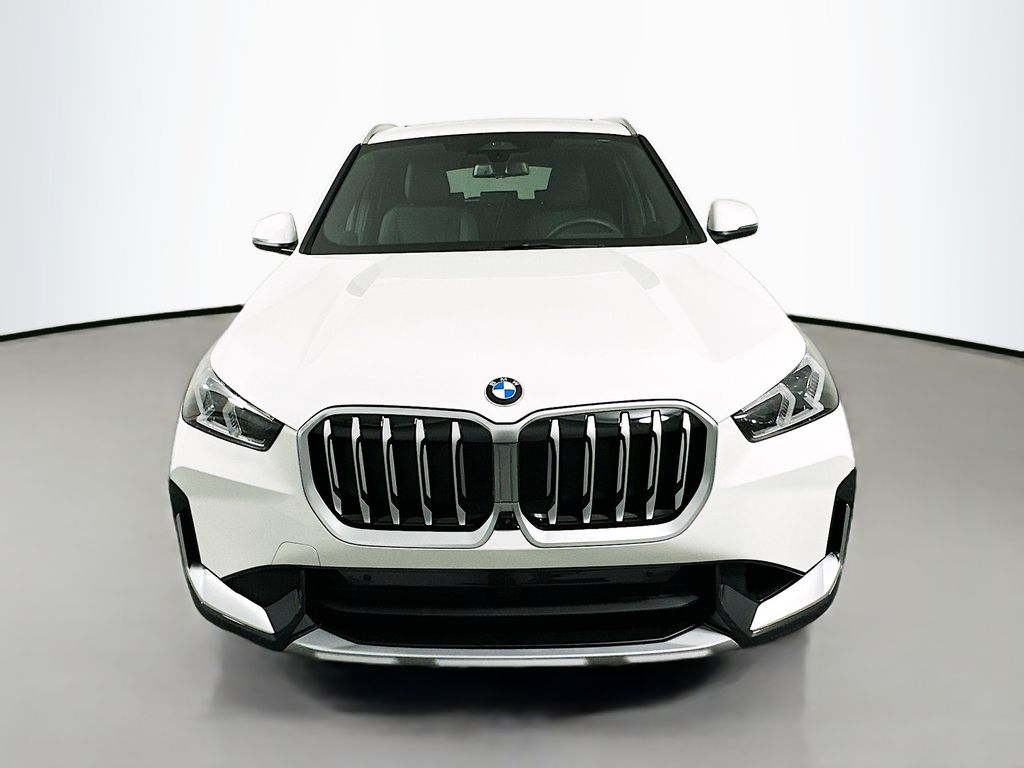 2025 BMW X1 xDrive28i 2