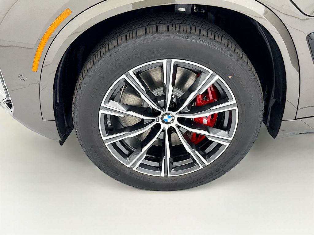 Thumbnail: 2026 BMW X5 - 29