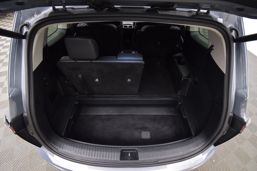 used 2023 Kia Telluride car, priced at $27,500