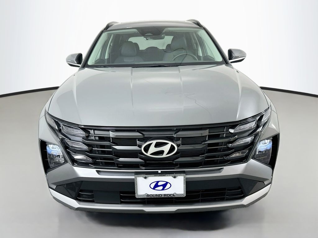 Thumbnail: 2026 Hyundai Tucson - 2