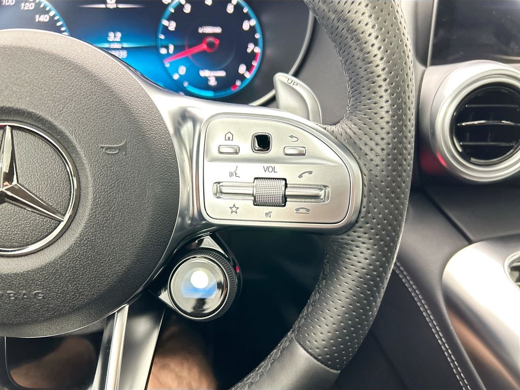 Thumbnail: 2020 Mercedes-Benz AMG GT - 12