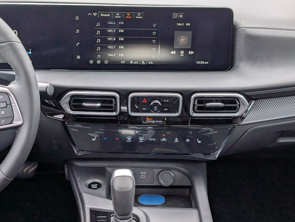 New 2027 Nissan Sentra Sedan