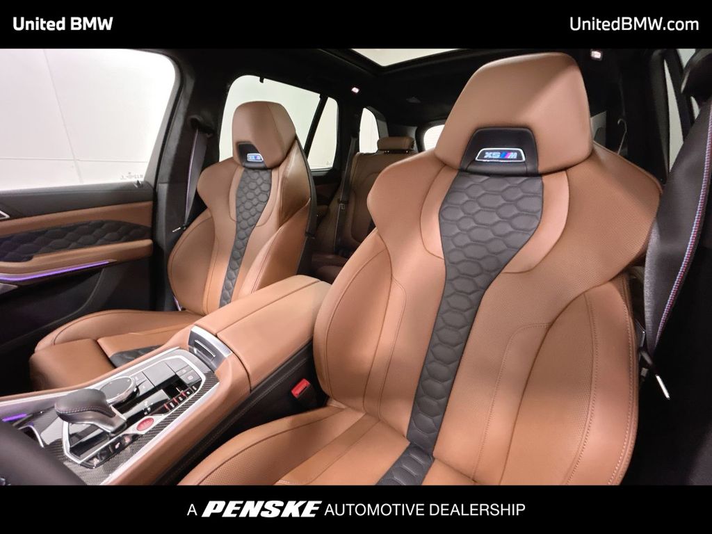Thumbnail: 2026 BMW X5 - 13