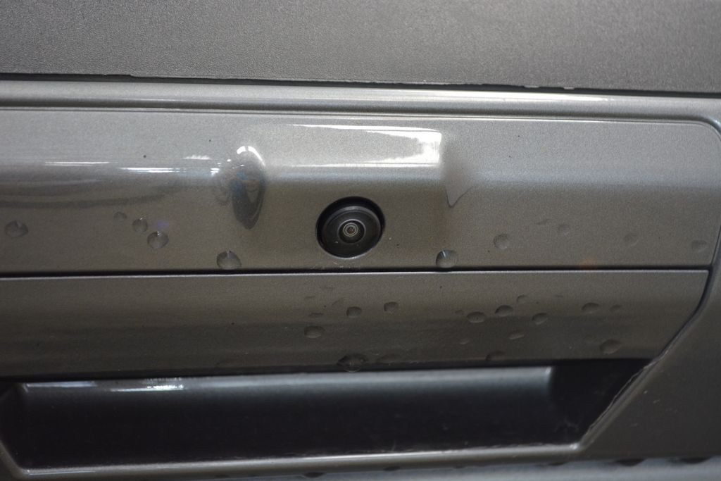 Certified Used 2023 Carbonized Gray Metallic Ford Lariat image 15