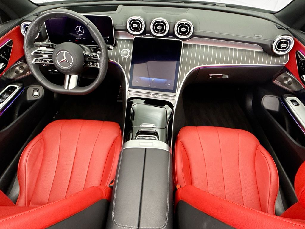 Thumbnail: 2024 Mercedes-Benz CLE - 24