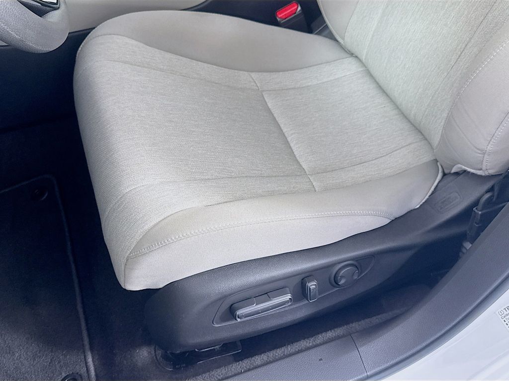 Used Car 2025 Honda Accord  Se For Sale Under $30,000 In Austin, Texas