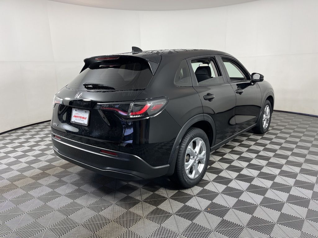 Thumbnail: 2023 Honda HR-V - 5