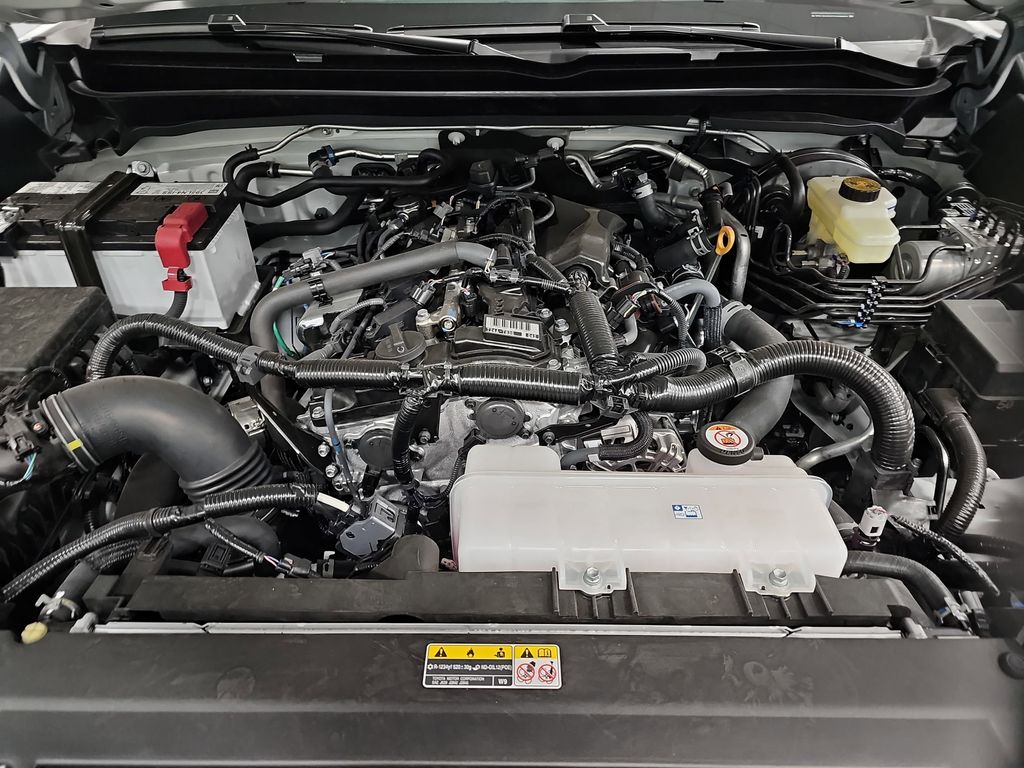 2026 Toyota Tacoma TRD PreRunner - Photo 18