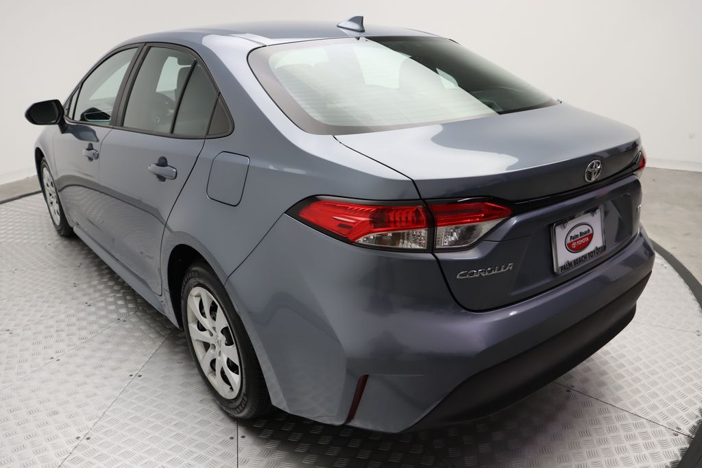 Thumbnail: 2023 Toyota Corolla - 11
