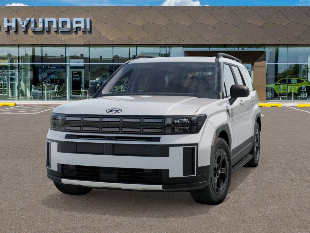Thumbnail: 2026 Hyundai Santa Fe - 6