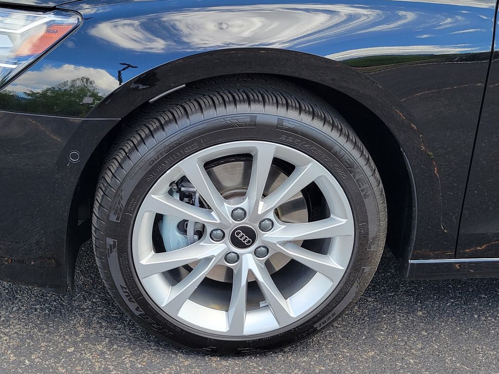 Thumbnail: 2026 Audi A3 - 3