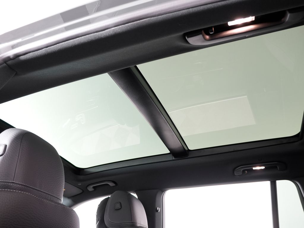 new 2026 Mercedes-Benz GLS car, priced at $97,450