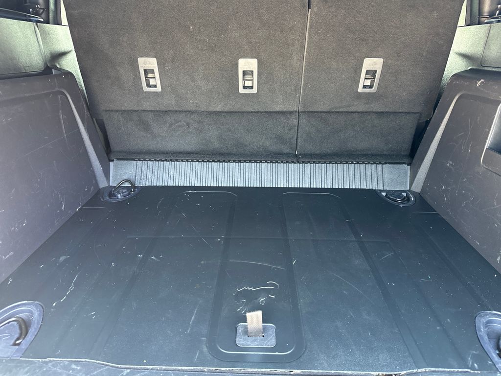 Used Car 2022 Ford Bronco  Badlands For Sale Under $50,000 In Austin, Texas