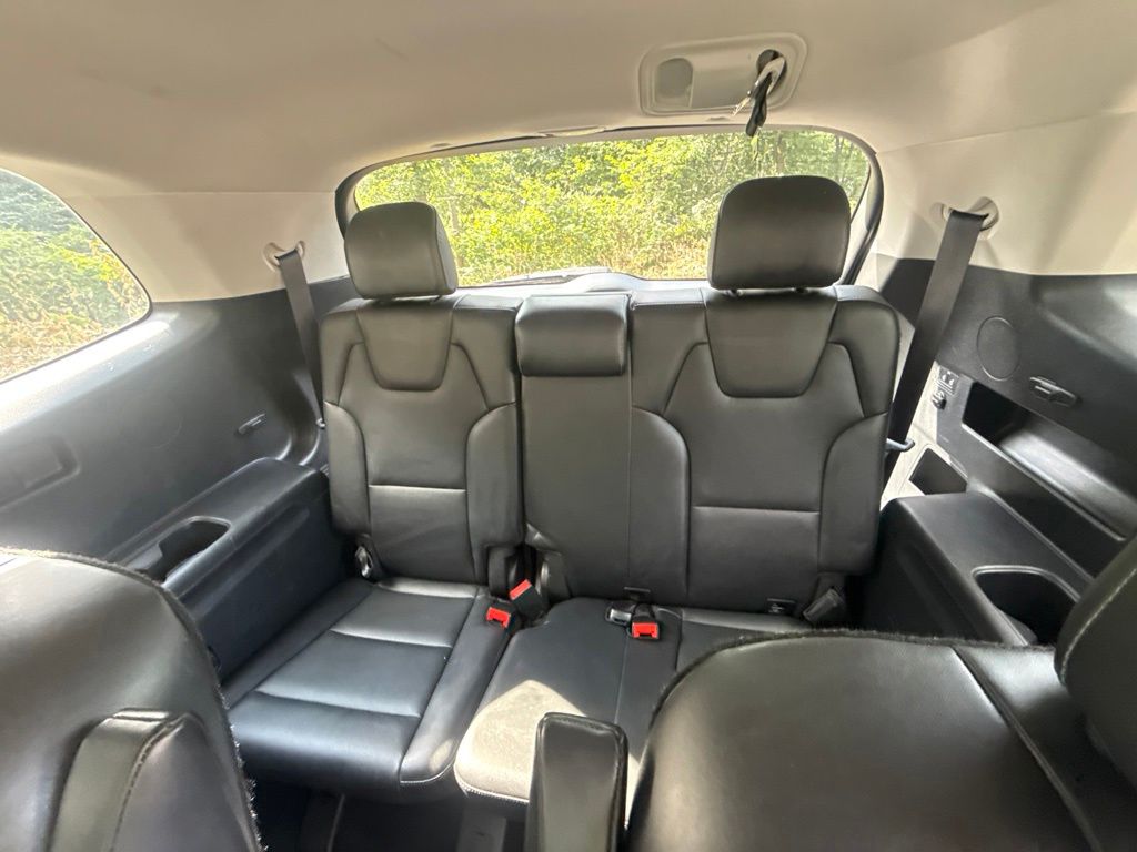 2021 Kia Telluride S White at South Hills Kia