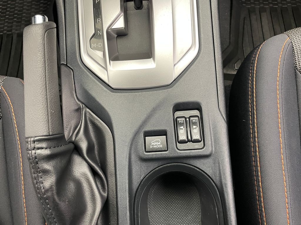 Thumbnail: 2019 Subaru Crosstrek - 28