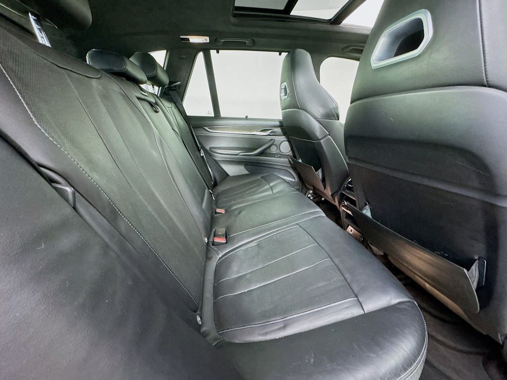 Used Car 2017 Bmw X5 M  Base For Sale Under $25,000 In Austin, Texas