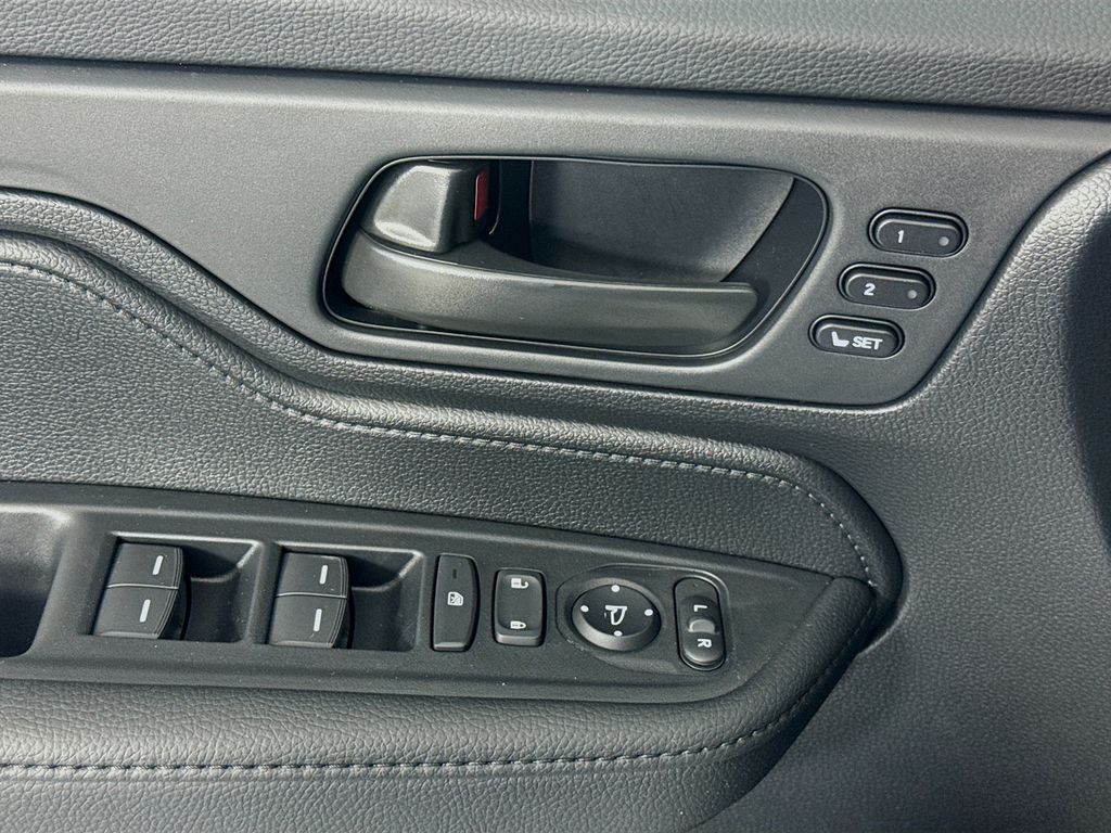 Used Car 2025 Honda Odyssey  Sport-l For Sale Under $40,000 In Austin, Texas