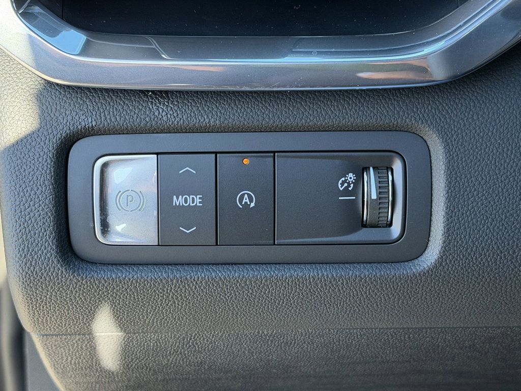 new 2026 GMC Acadia car, priced at $54,610