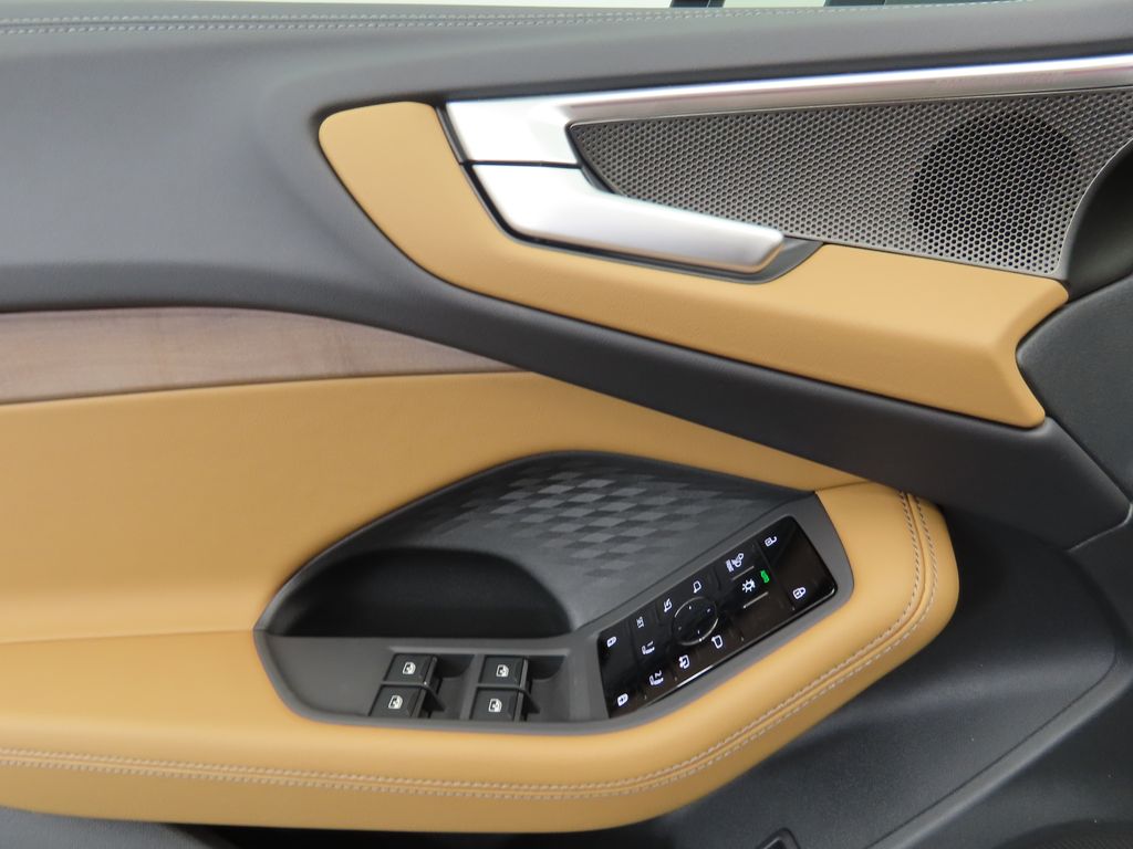 Thumbnail: 2025 Audi A5 - 25