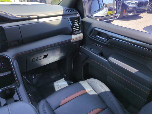 Used 2023 White GMC AT4 image 15