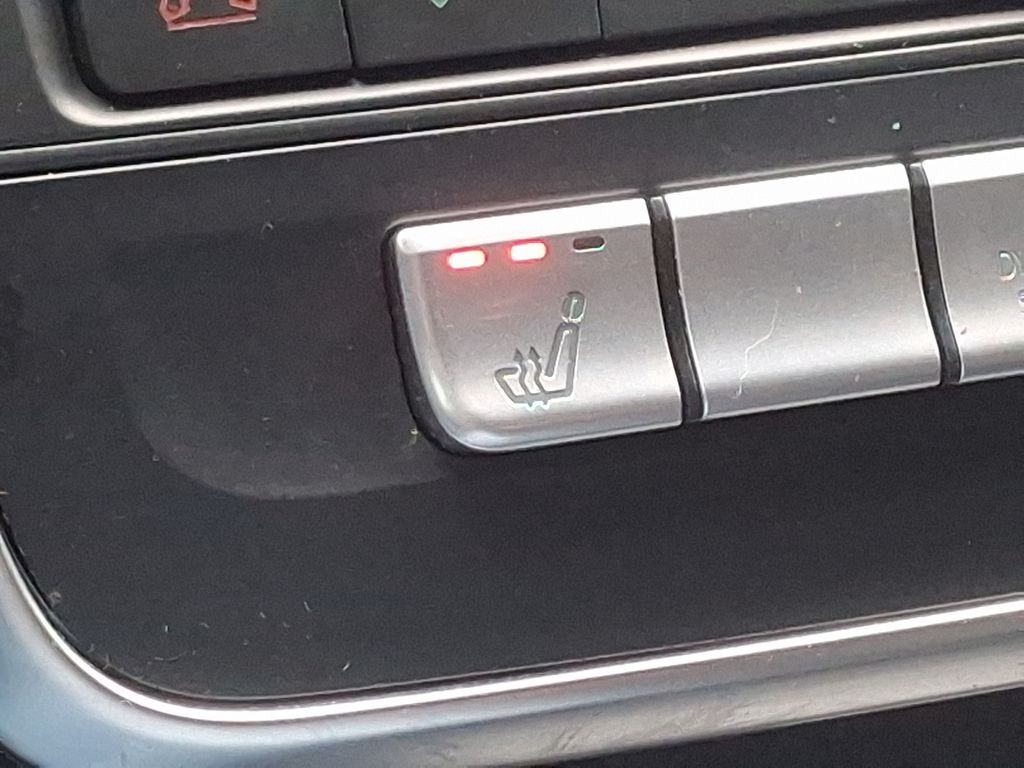 2017 Mercedes-Benz CLA 250 23
