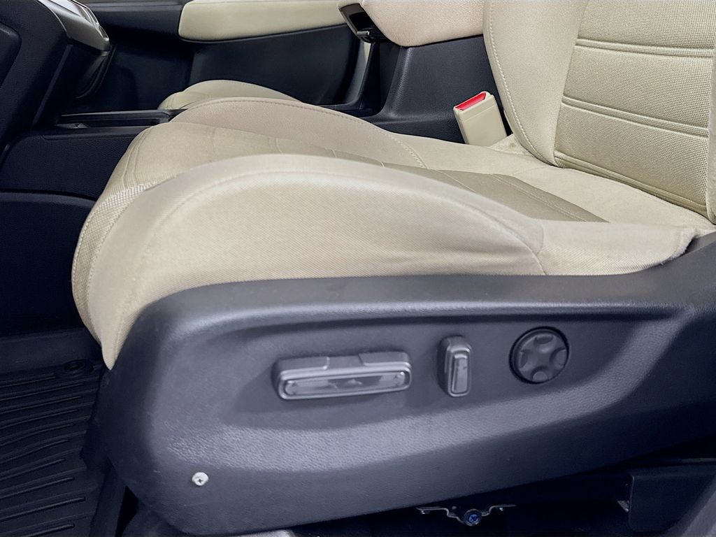 Used Car 2017 Honda Cr-v  Ex For Sale Under $15,000 In Austin, Texas