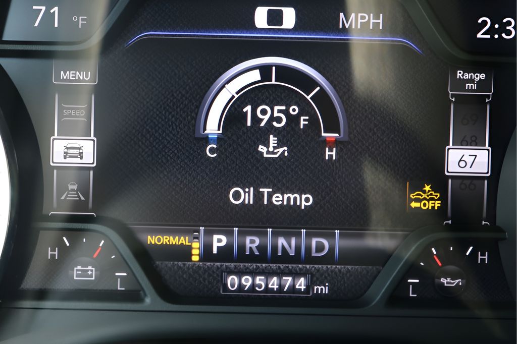 Used Car 2019 Ram 1500  Laramie For Sale Under $35,000 In Austin, Texas