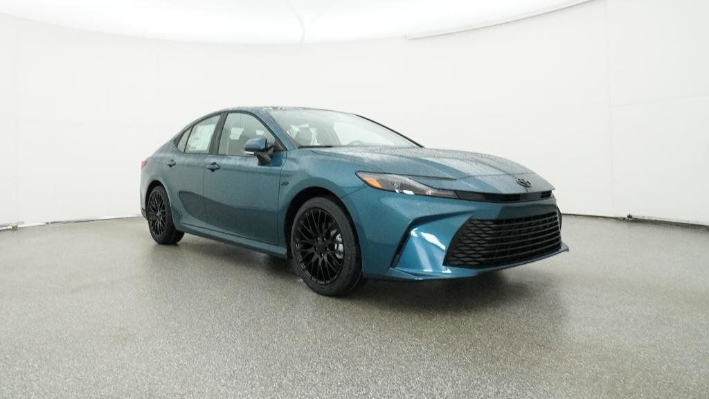 Thumbnail: 2026 Toyota Camry - 4
