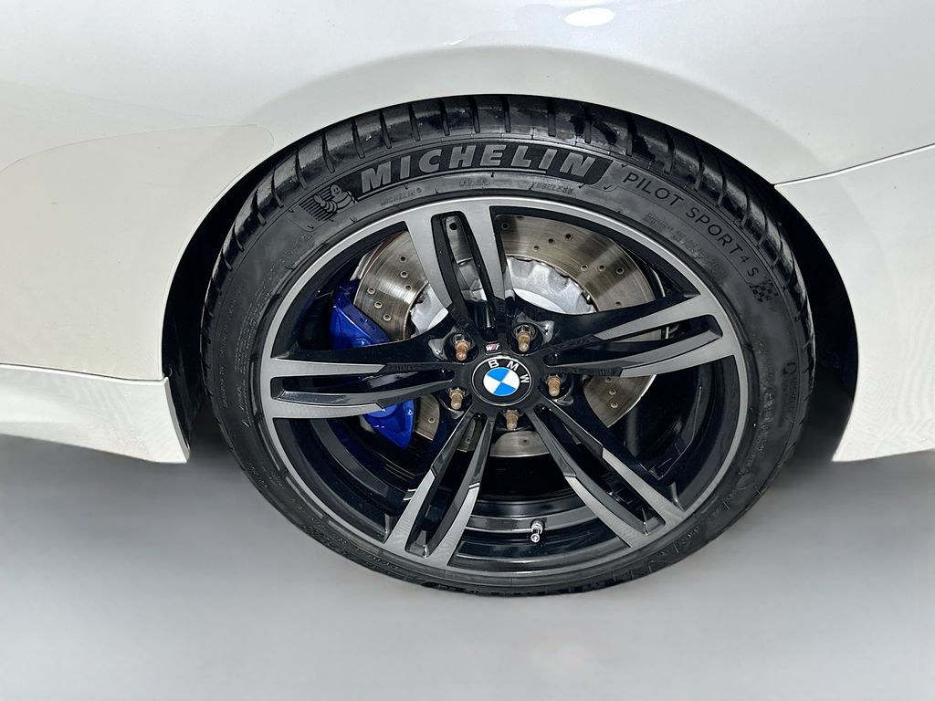 Thumbnail: 2018 BMW M4 - 31