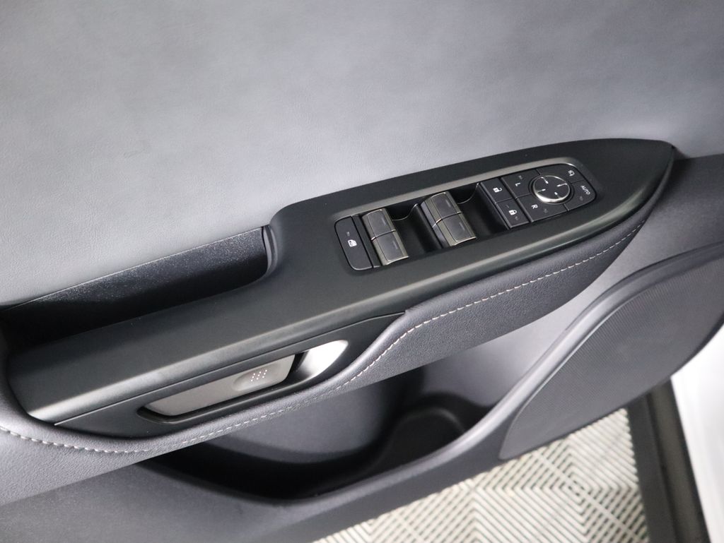 Thumbnail: 2026 Lexus RZ - 24