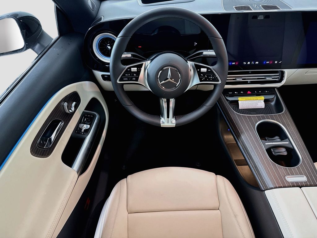 New 2027 Black Mercedes-Benz CLA 350 image 10
