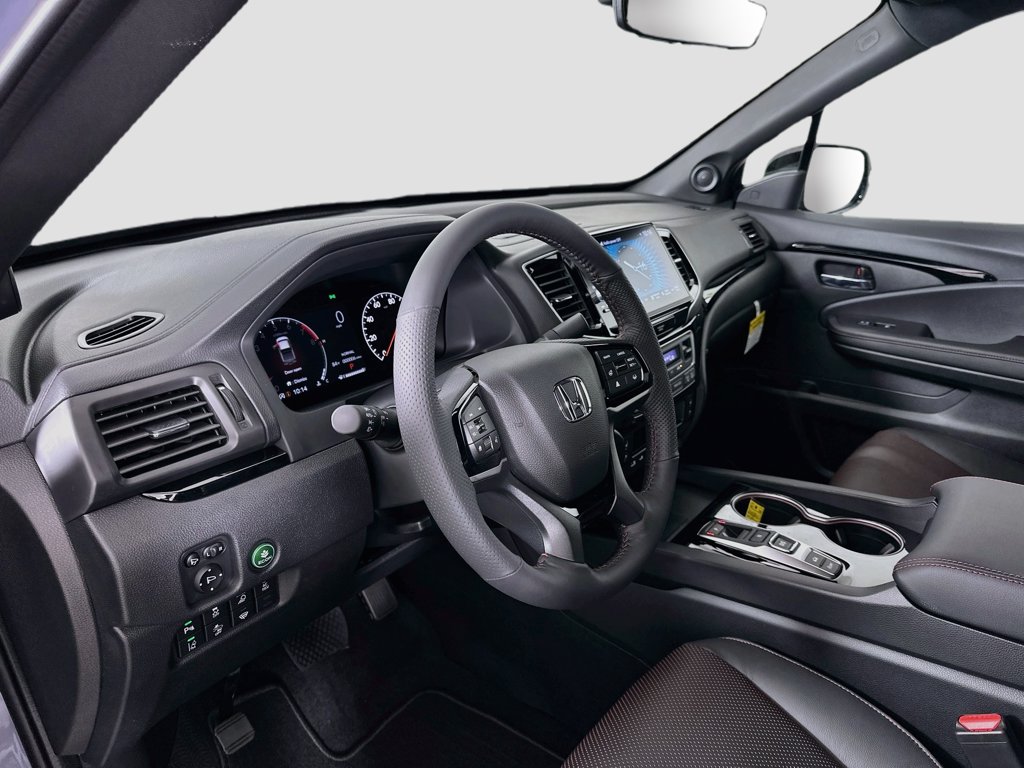 Thumbnail: 2026 Honda Ridgeline - 9