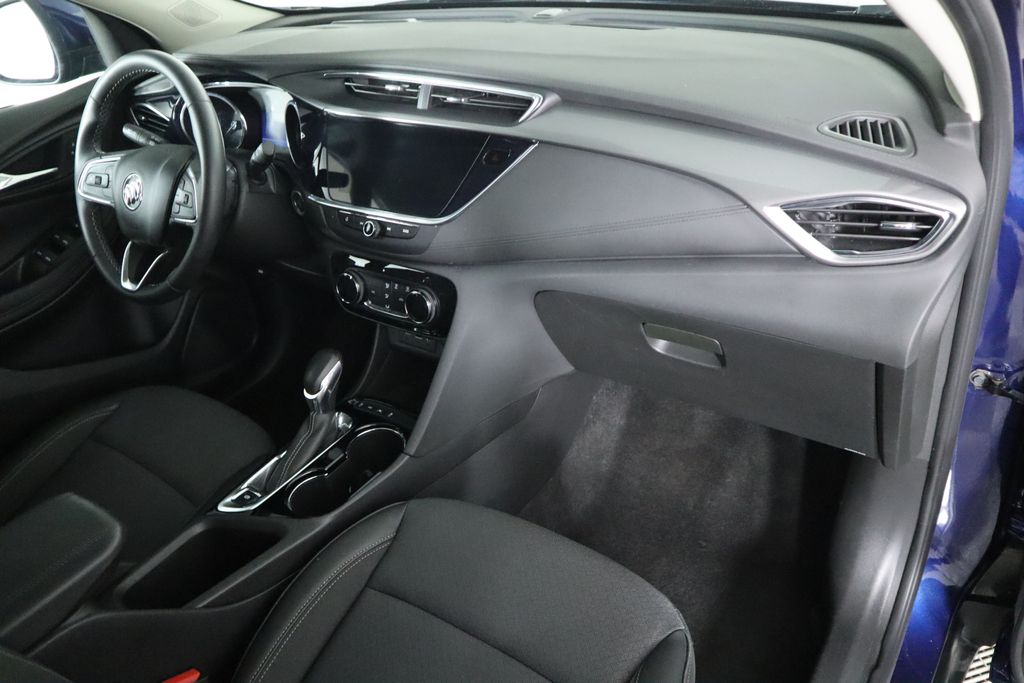 2022 Buick Encore GX Preferred 17