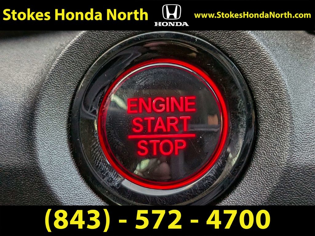 Used 2024 Honda CR-V SUV