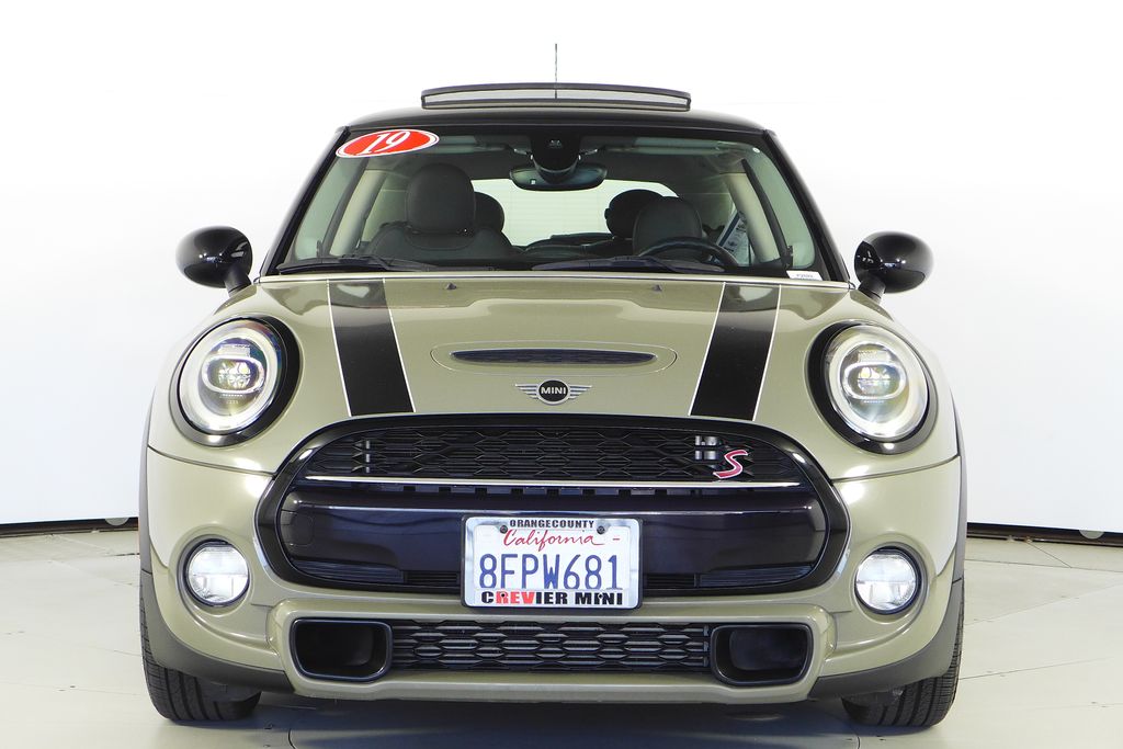 Thumbnail: 2019 MINI Cooper - 3