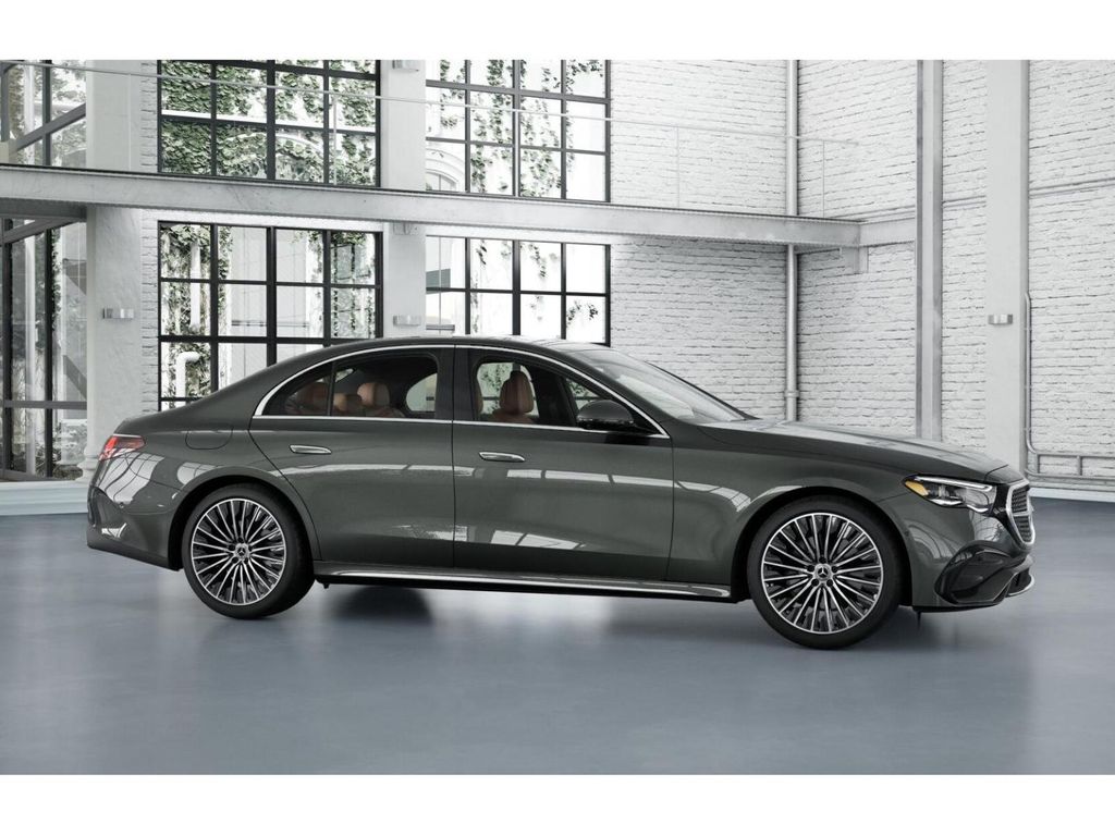 2025 Mercedes-Benz E-Class E 350 14