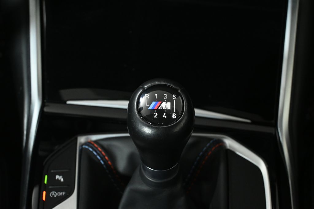 Thumbnail: 2024 BMW M2 - 26
