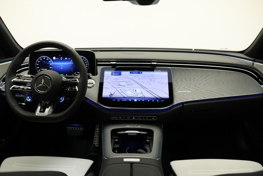 Thumbnail: 2026 Mercedes-Benz E-Class - 17