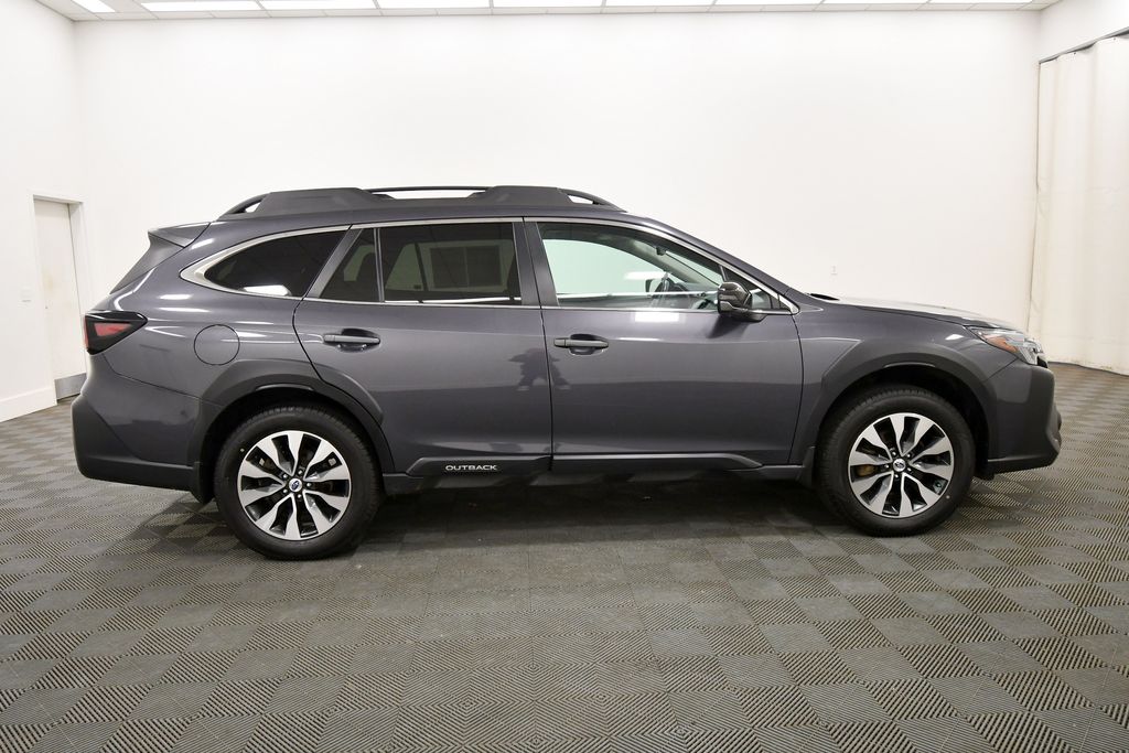 Used 2024 Subaru Outback SUV