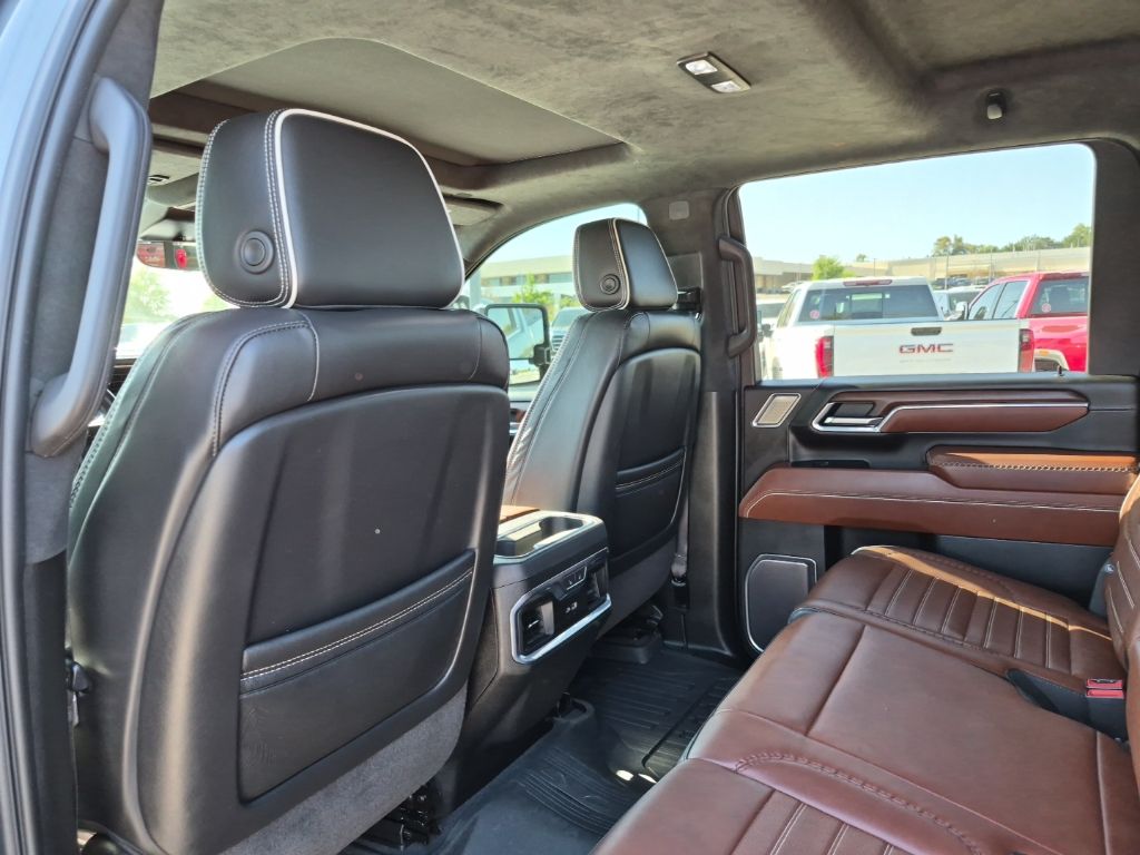 Used Car 2024 Gmc Sierra 3500hd  Denali Ultimate For Sale Under $80,000 In Austin, Texas