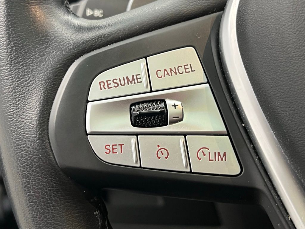 Thumbnail: 2023 BMW X3 - 19