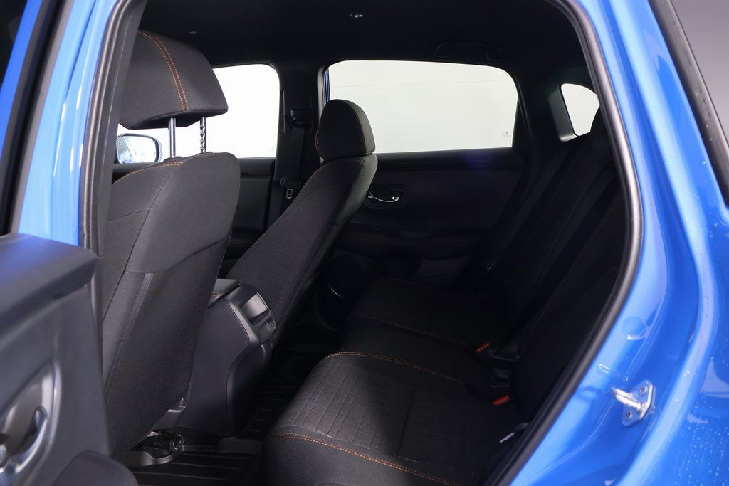 Thumbnail: 2026 Honda HR-V - 6