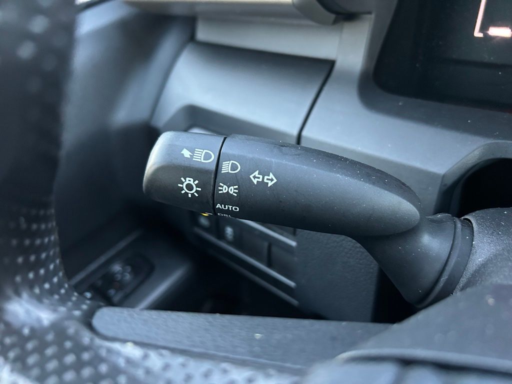 Thumbnail: 2025 Toyota Tacoma - 21