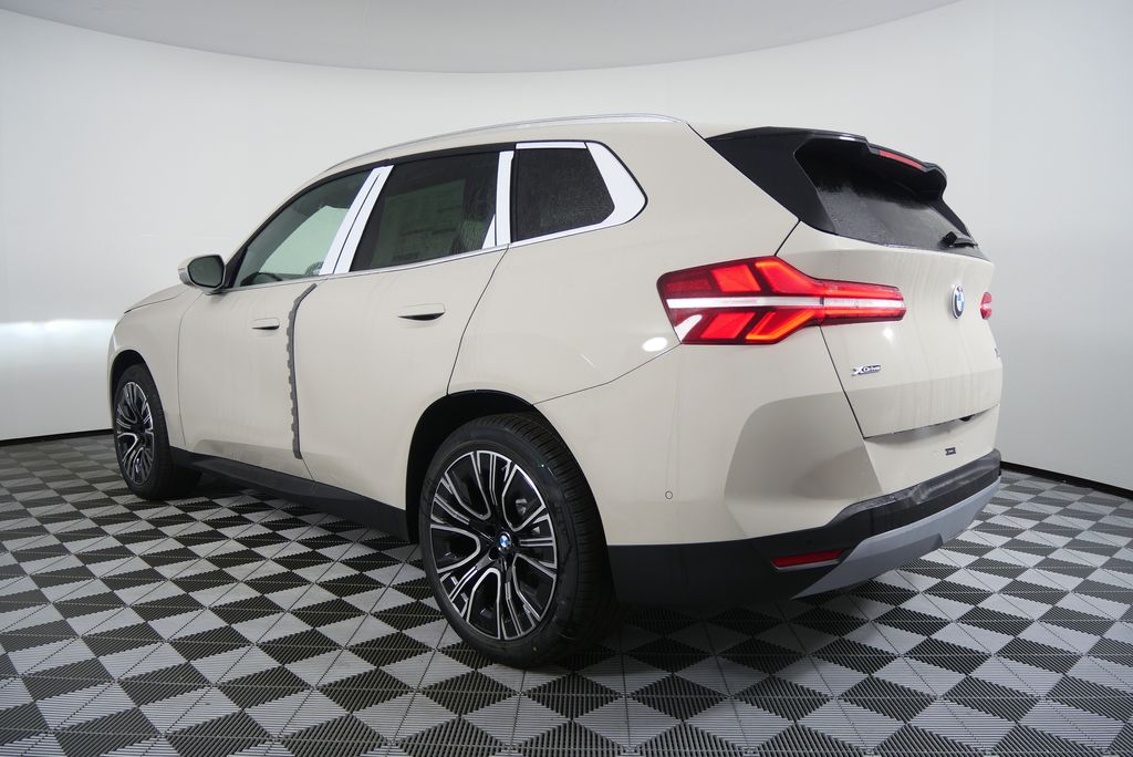 Thumbnail: 2026 BMW X3 - 5