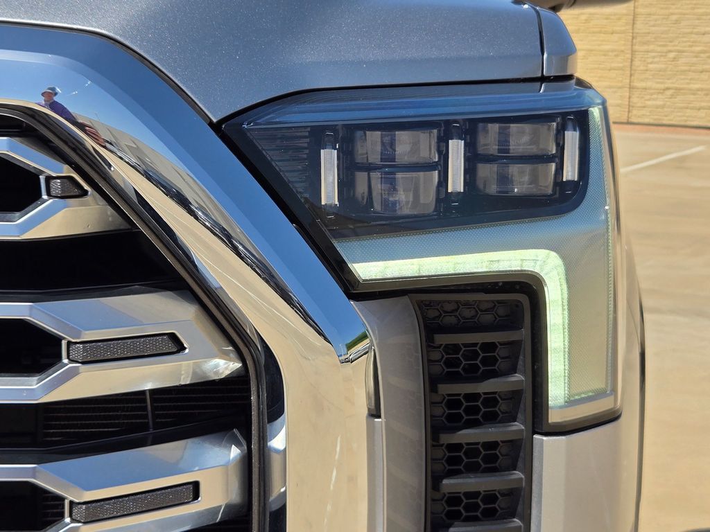 Used 2023 Toyota Tundra Truck